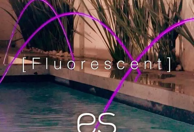 Fotos del hotel Es Design:  15