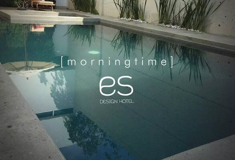 Fotos del hotel Es Design:  2