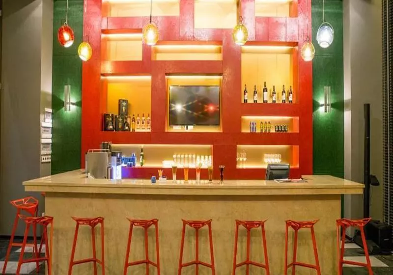 Fotos del hotel Ibis Styles Huizhou Xunliao Bay:  4