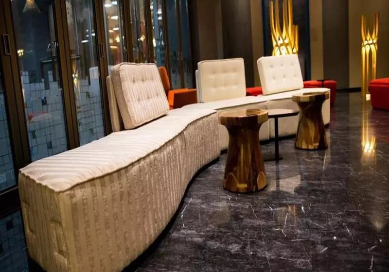 Fotos del hotel Ibis Styles Huizhou Xunliao Bay:  2