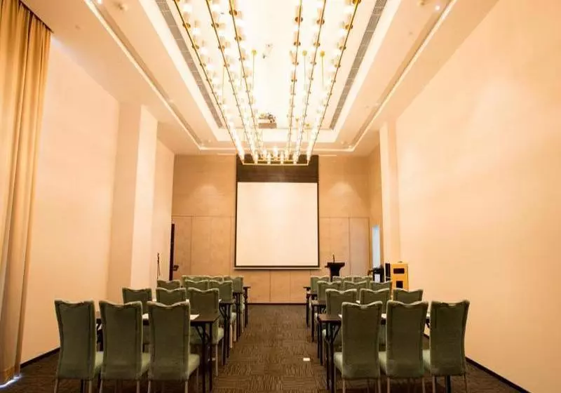 Fotos del hotel Ibis Styles Huizhou Xunliao Bay:  11