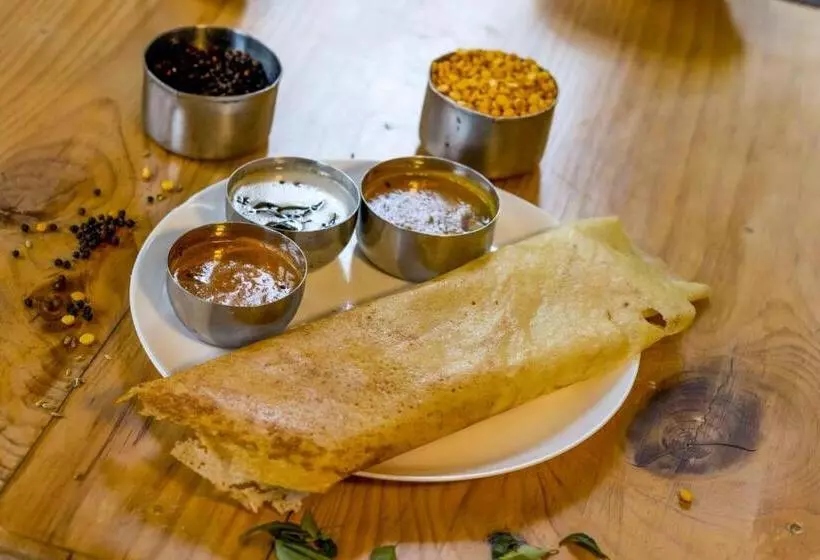 Fotos del hotel Just Guest House, Chennai Airport:  3