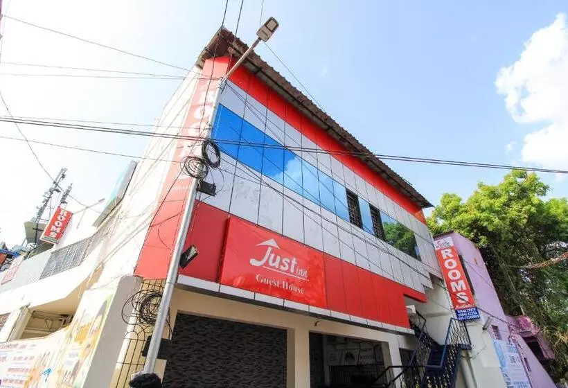 Fotos del hotel Just Guest House, Chennai Airport:  4