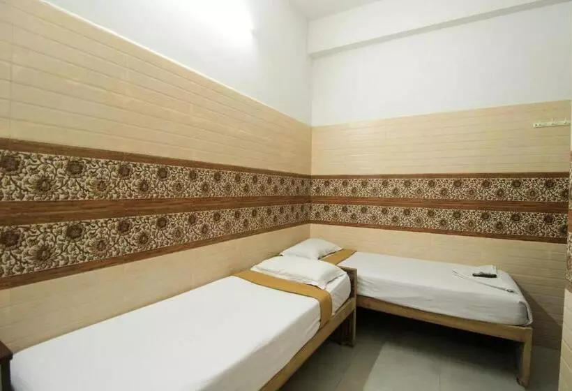 Fotos del hotel Just Guest House, Chennai Airport:  13