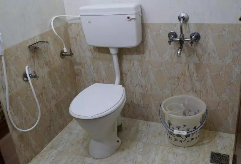 Fotos del hotel Just Guest House, Chennai Airport:  22