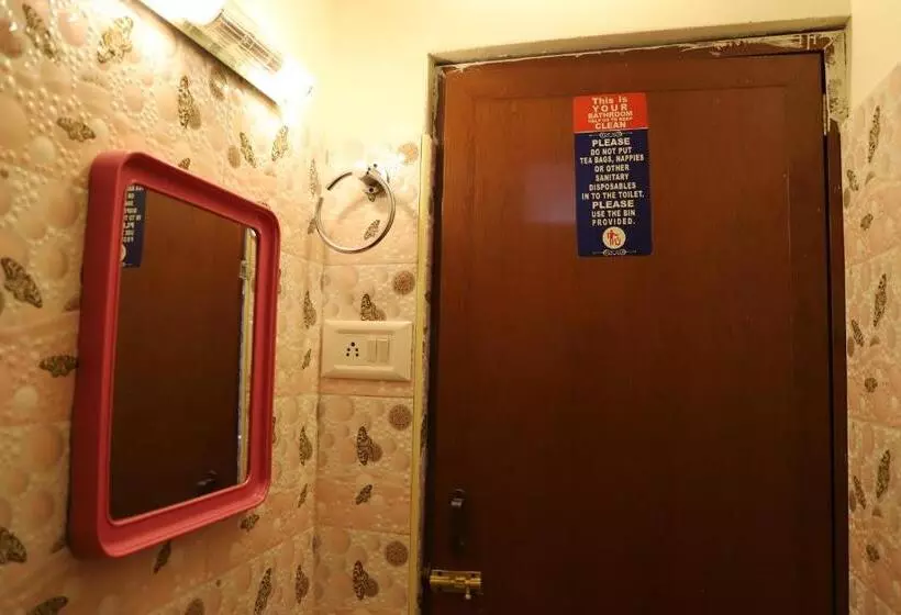 Fotos del hotel Just Guest House, Chennai Airport:  5