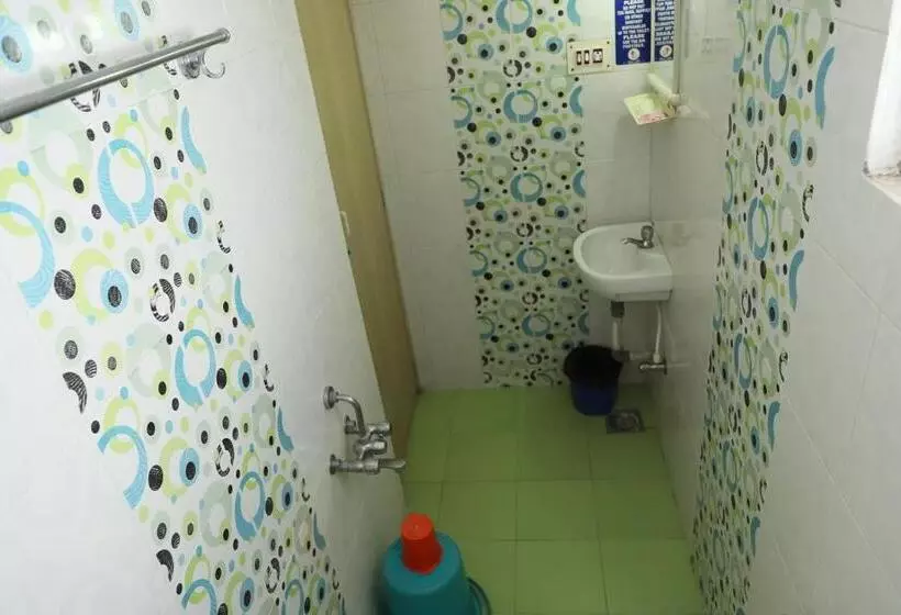 Fotos del hotel Just Guest House, Chennai Airport:  12