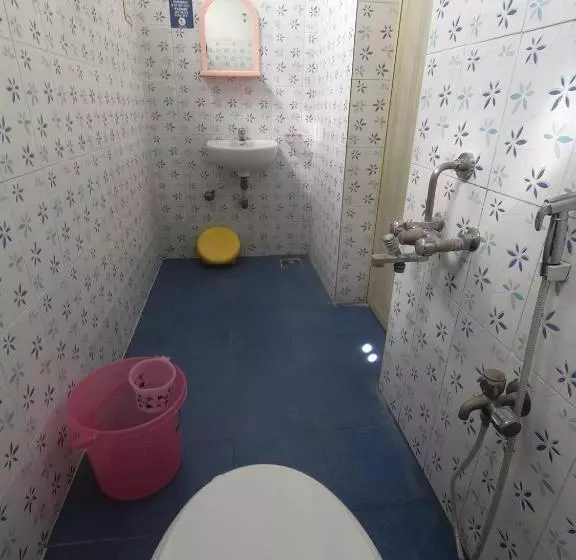 Fotos del hotel Just Guest House, Chennai Airport:  18