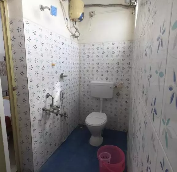 Fotos del hotel Just Guest House, Chennai Airport:  14