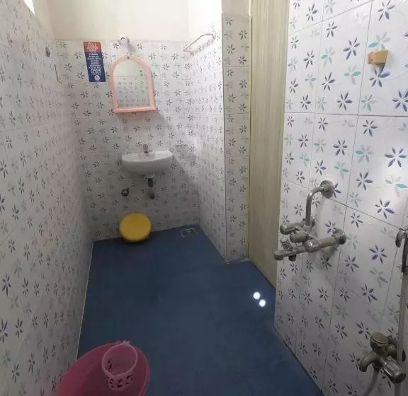 Fotos del hotel Just Guest House, Chennai Airport:  25