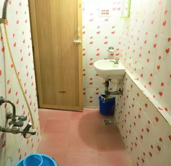 Fotos del hotel Just Guest House, Chennai Airport:  24