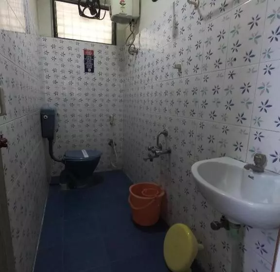 Fotos del hotel Just Guest House, Chennai Airport:  10