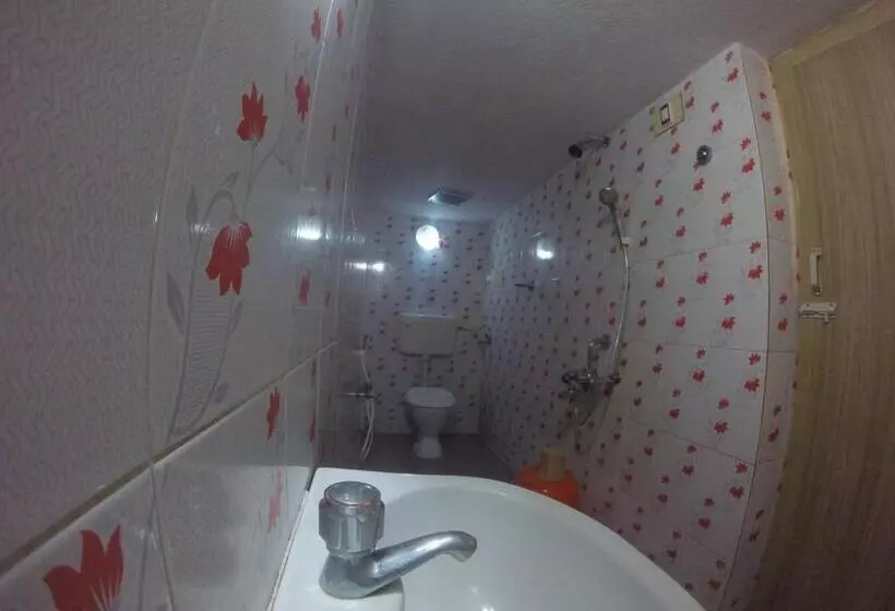 Fotos del hotel Just Guest House, Chennai Airport:  8