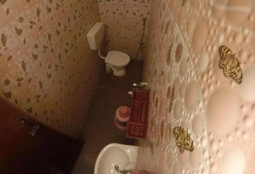 Fotos del hotel Just Guest House, Chennai Airport:  16