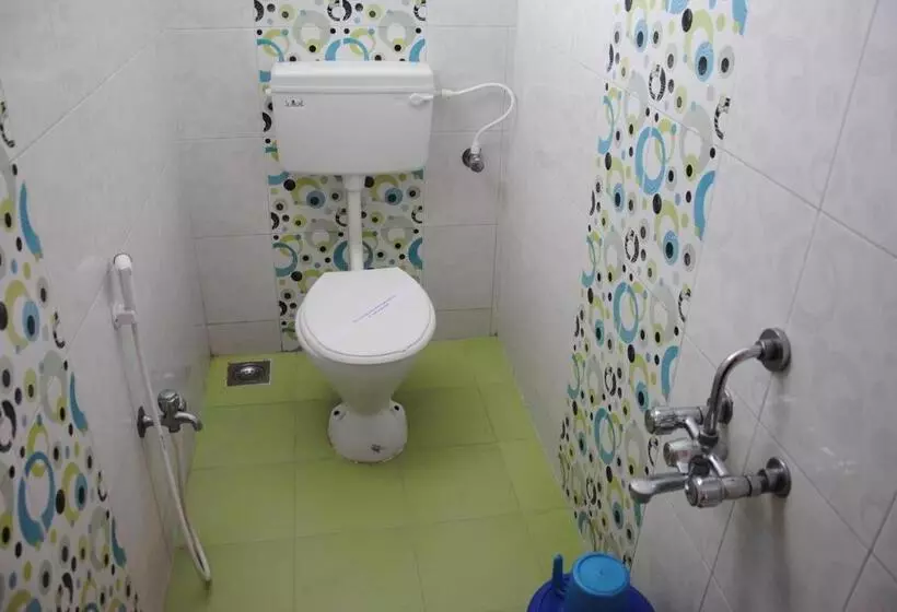 Fotos del hotel Just Guest House, Chennai Airport:  20