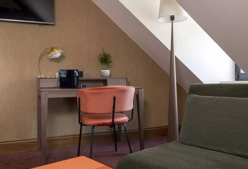 Fotos del hotel Marclau:  20