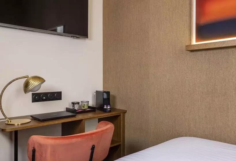 Fotos del hotel Marclau:  17