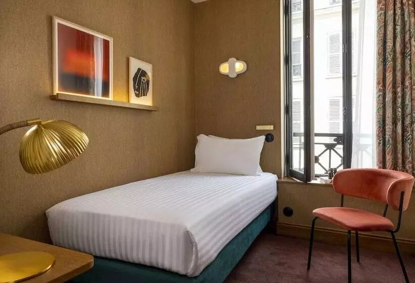 Fotos del hotel Marclau:  9