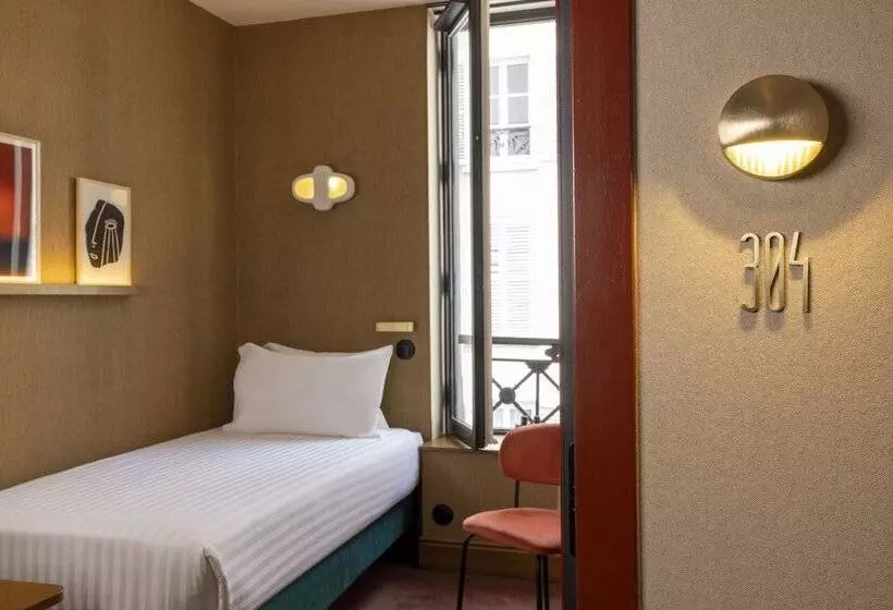 Fotos del hotel Marclau:  12