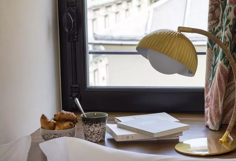 Fotos del hotel Marclau:  13