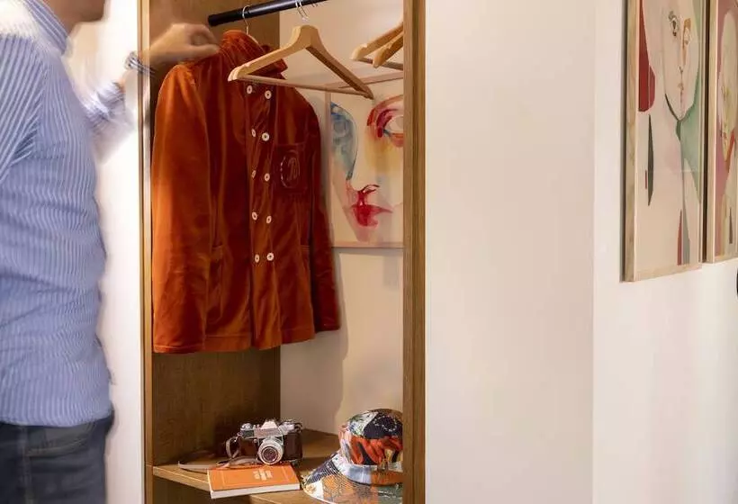 Fotos del hotel Marclau:  22