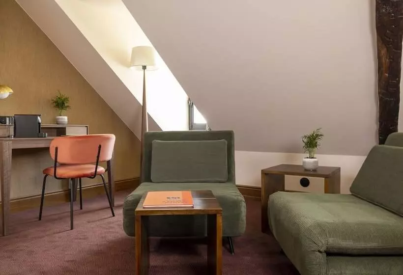 Fotos del hotel Marclau:  18