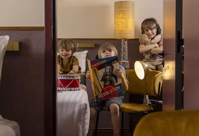 Fotos del hotel Marclau:  19