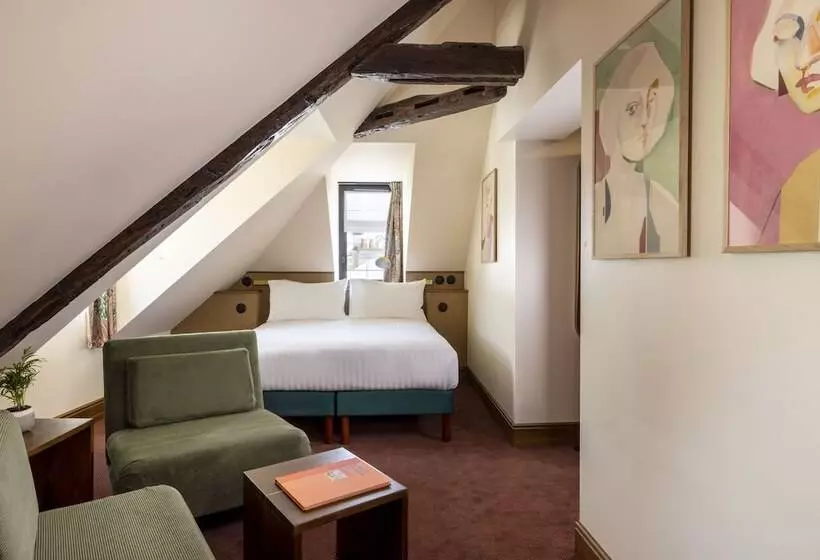 Fotos del hotel Marclau:  15