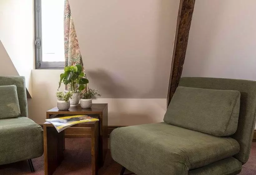 Fotos del hotel Marclau:  25