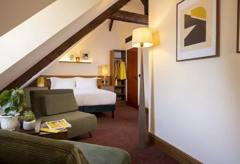 Fotos del hotel Marclau:  21