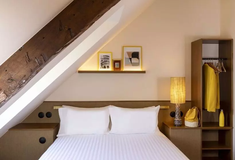 Fotos del hotel Marclau:  5