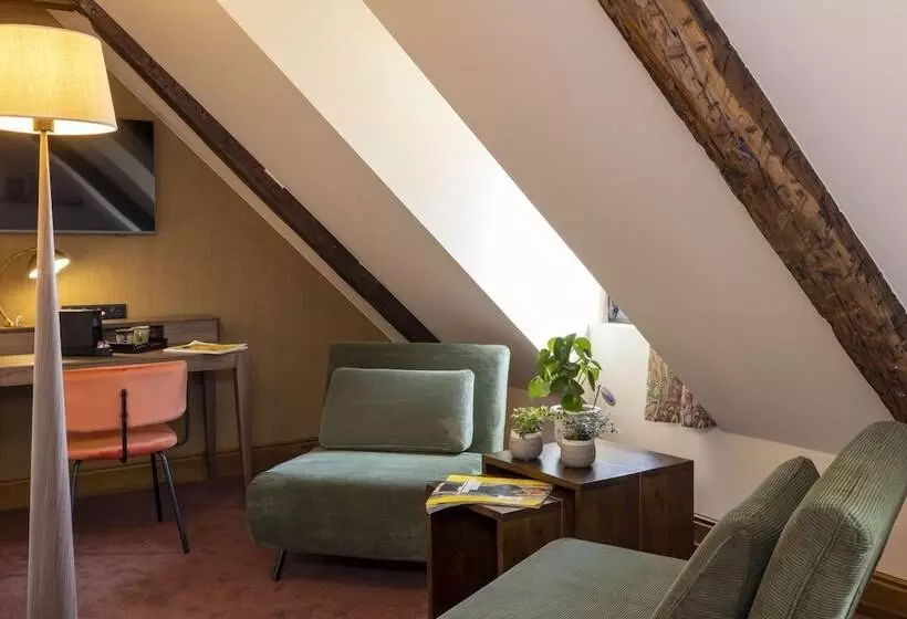 Fotos del hotel Marclau:  24