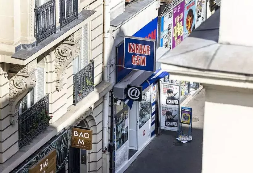 Fotos del hotel Marclau:  4