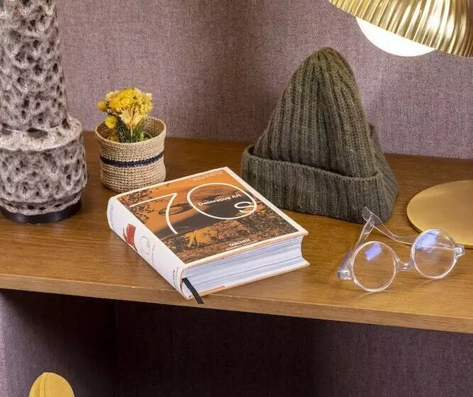 Fotos del hotel Marclau:  10