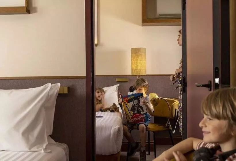 Fotos del hotel Marclau:  16