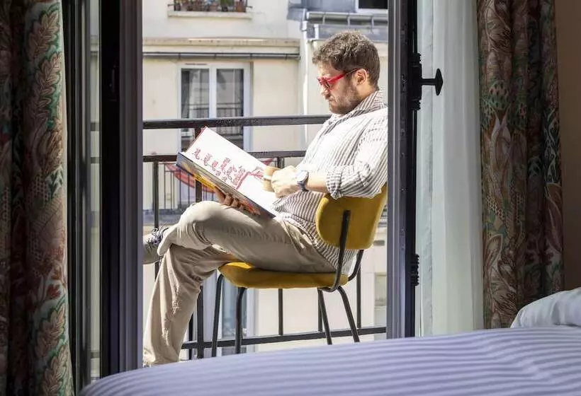 Fotos del hotel Marclau:  8