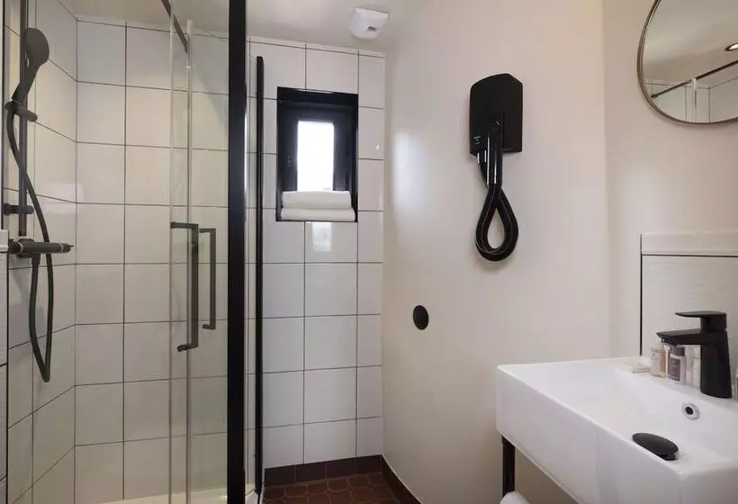 Fotos del hotel Marclau:  6