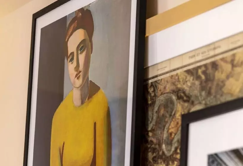 Fotos del hotel Marclau:  3