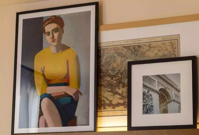 Fotos del hotel Marclau:  7