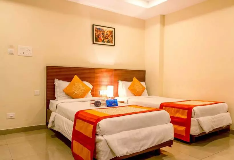 Fotos del hotel Oyo Rooms Dolphin Circle:  6