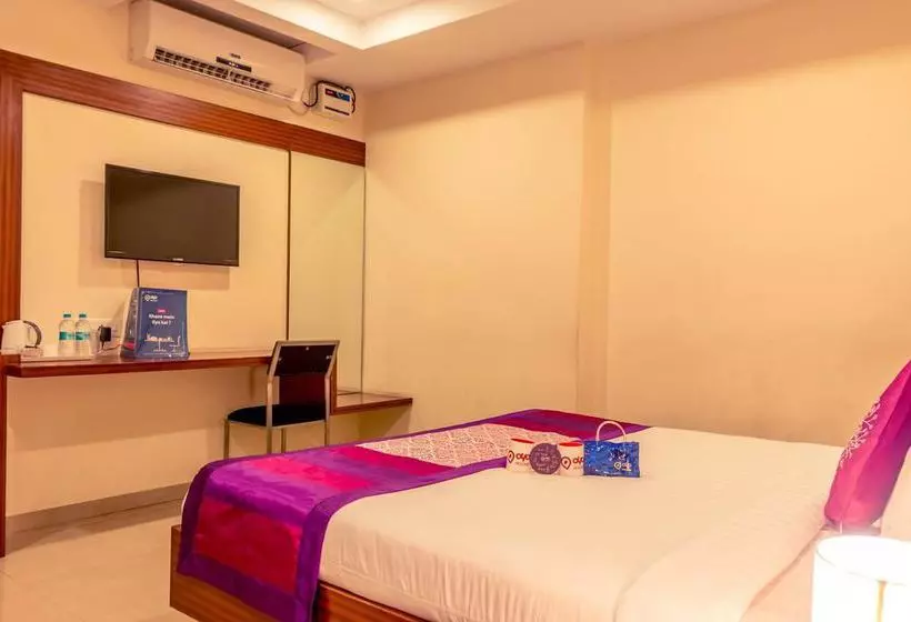 Fotos del hotel Oyo Rooms Dolphin Circle:  12