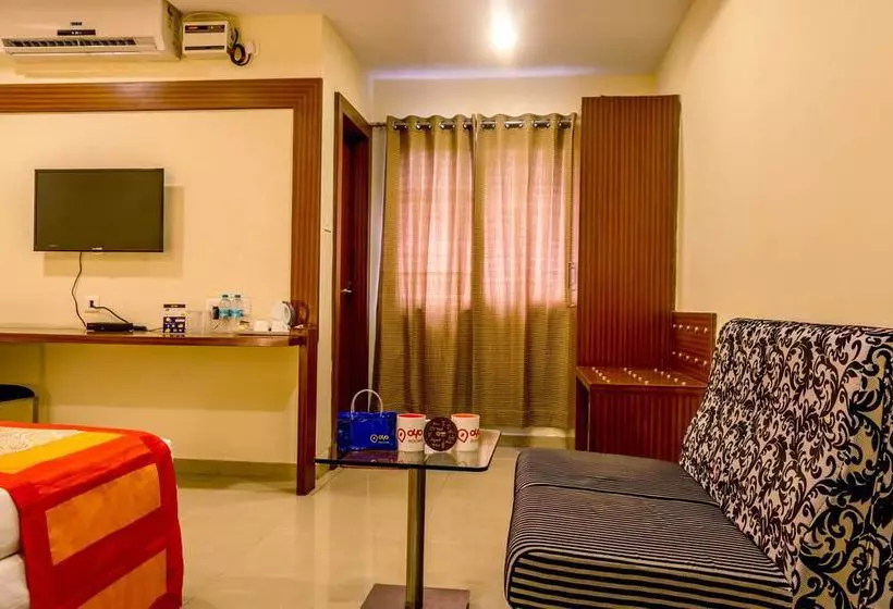 Fotos del hotel Oyo Rooms Dolphin Circle:  16