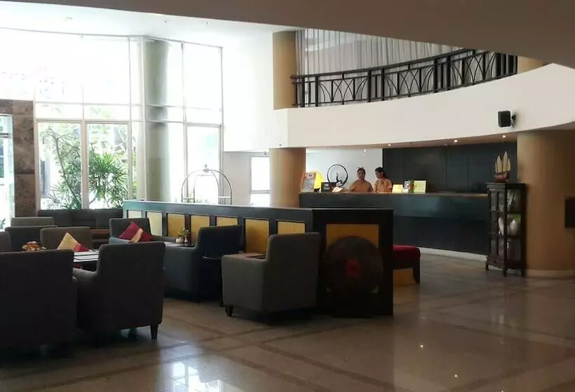 Fotos del hotel Summer Spring:  10