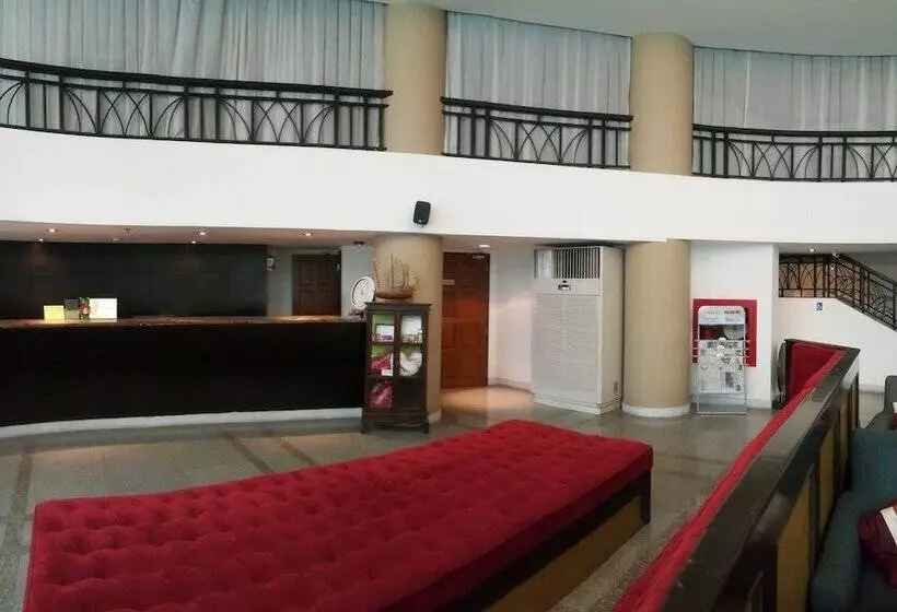 Fotos del hotel Summer Spring:  13