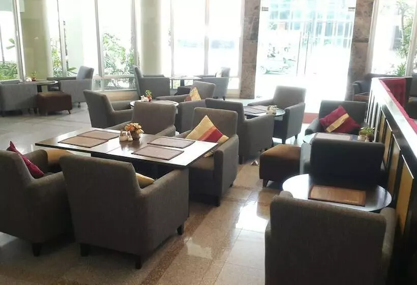 Fotos del hotel Summer Spring:  3