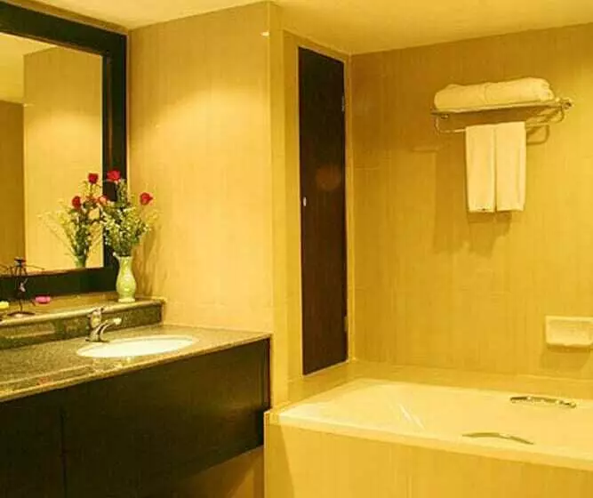 Fotos del hotel Summer Spring:  11