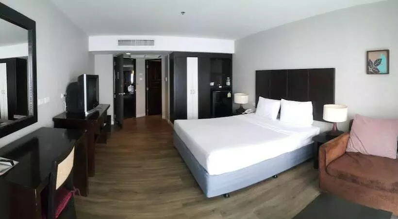 Fotos del hotel Summer Spring:  15