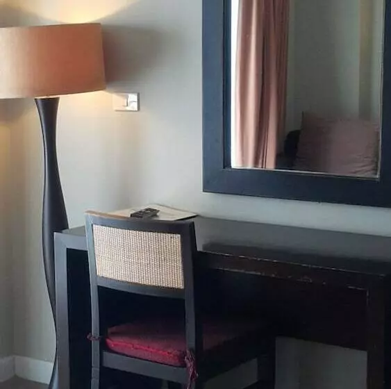 Fotos del hotel Summer Spring:  9