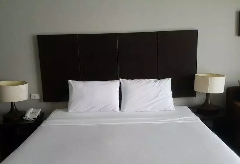 Fotos del hotel Summer Spring:  12