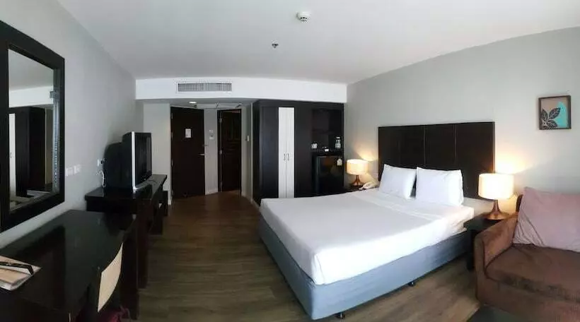 Fotos del hotel Summer Spring:  18